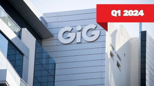 游戏创新集团 2024 年第一季度：收入破纪录后拆分业务部门-千博