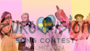 前 5 名:Baby Lasagna 2024 年欧洲歌唱大赛赔率最高-千博