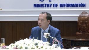 新闻部:柬埔寨拥有新闻自由-千博