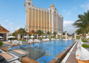 重新配置博彩楼层达效果，银娱第一季度博彩收益按季增4%达96.3亿港元-千博