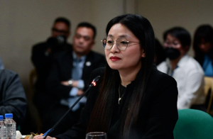 菲华裔女市长被质疑为博彩园区保护伞，还被质疑国籍、学历，合伙人为中国通缉犯-千博