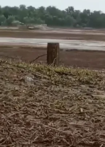 缅甸孟都镇附近再有一桥梁被炸毁,多个村庄民众被困-千博