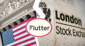 Flutter 押注纽约证券交易所,改变游戏规则-千博
