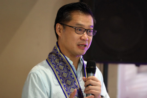 张侨伟促彻查住宅区内BC员工-千博