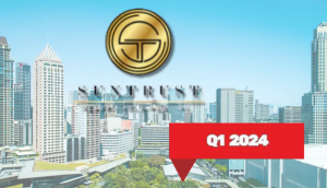 Suntrust Resort Holdings 2024 年第一季度收入下降-千博