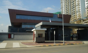 韩国上调5家驻外机构恐袭预警 含韩国驻柬埔寨大使馆-千博