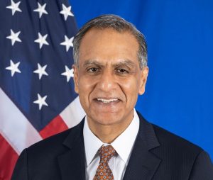 美国副国务卿将访问中国和菲律宾-千博