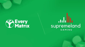 EveryMatrix 在美国的 DraftKings 上直播-千博