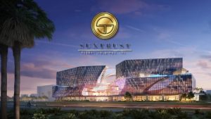 菲律宾Westside City项目融资期限延长至2025年-千博