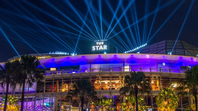 雪梨星港城赌场牌照暂停期限延长至2026年3月，监管机构将维持赌场的独立监管-千博