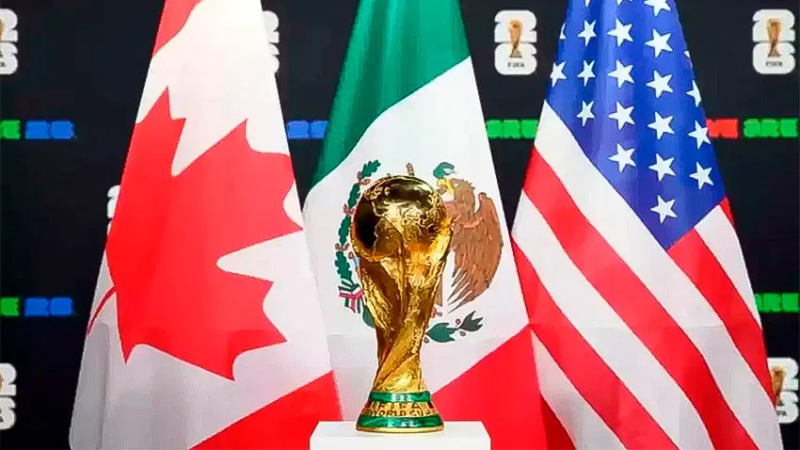 墨西哥 2026 年 FIFA 世界游戏立法现代化分析-千博