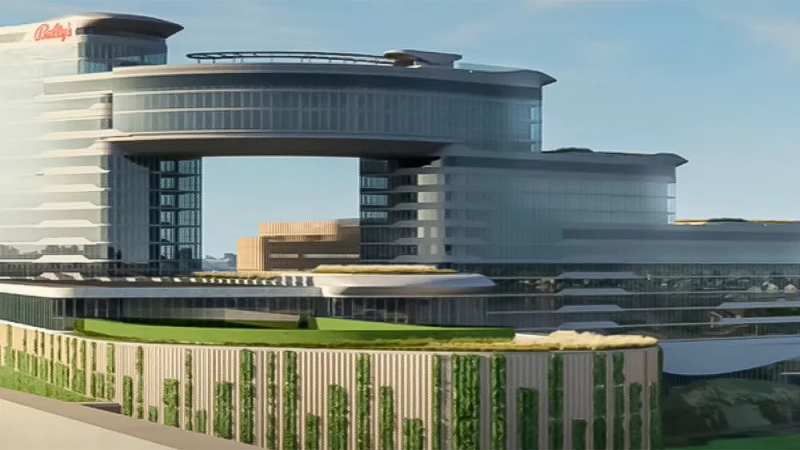 Bally's 回应了 CAC 对布朗克斯 4 亿美元赌场计划的修订-千博