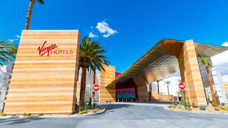 维珍拉斯维加斯与威廉希尔合作开展体育博彩业务-千博