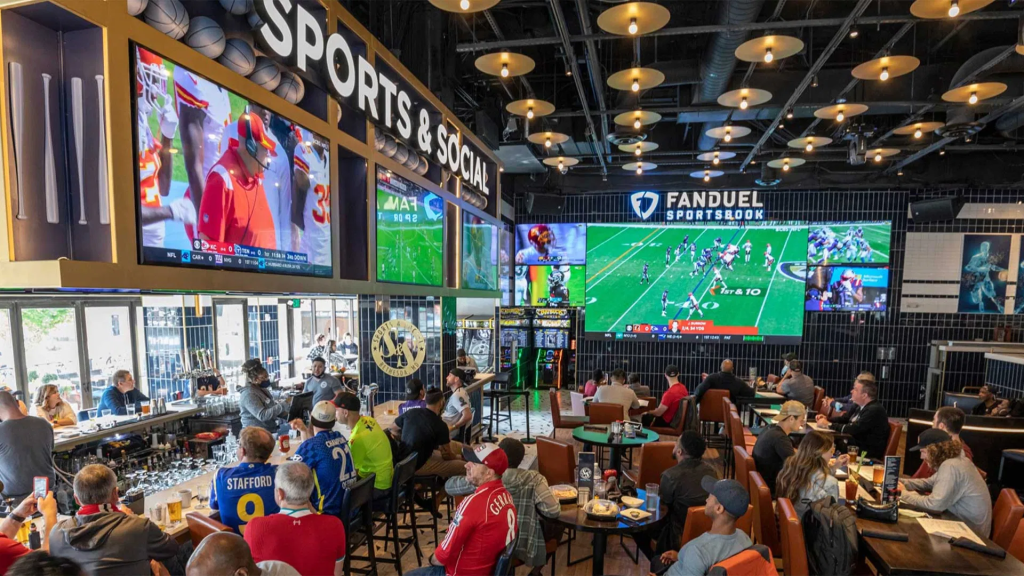 DraftKings、FanDuel 和 Circa Sports 提交最终裁决，密苏里州即将就不受限制的体育博彩许可证做出裁决-千博