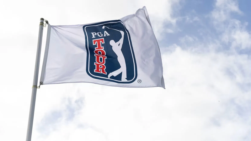 PGA巡回赛加入推动乔治亚州体育博彩合法化-千博