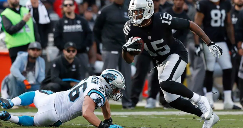 NFL 禁止球员和工作人​​员参与预测市场-千博