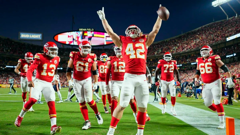 美国博彩协会称，美国人将合法投注 30 亿美元于 2025 年 NFL 赛季-千博