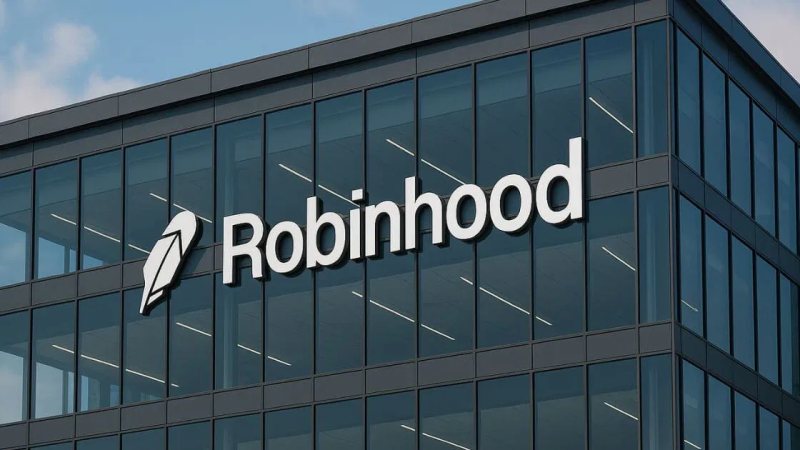 Robinhood 起诉马萨诸塞州，阻止赌博法适用于预测市场-千博