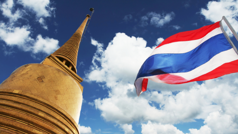 泰参议院否决赌场法案 委员会倡未来合法化须经全民公投-千博