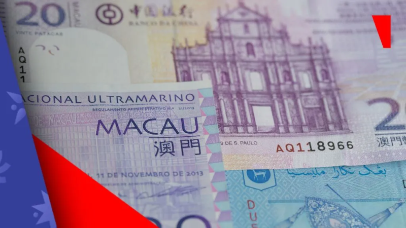 澳门非法换汇交易下降：报告-千博