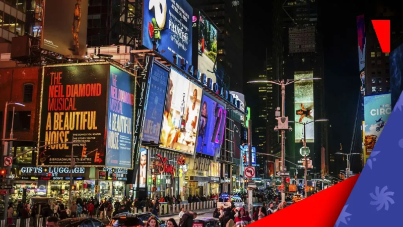 美国曼哈顿赌场项目在小组否决后被搁置-千博