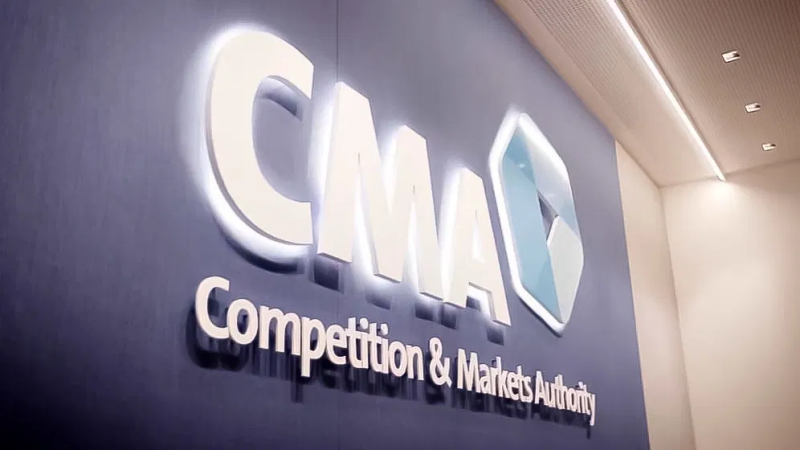 CMA 发现英国点差投注垄断后要求 Spreadex 剥离 Sporting Index-千博