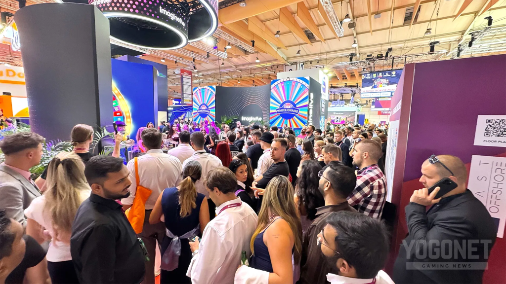 图片[2]-2025年SBC高峰会创下新纪录，与会代表达30,000万名，影响力遍及全球-千博