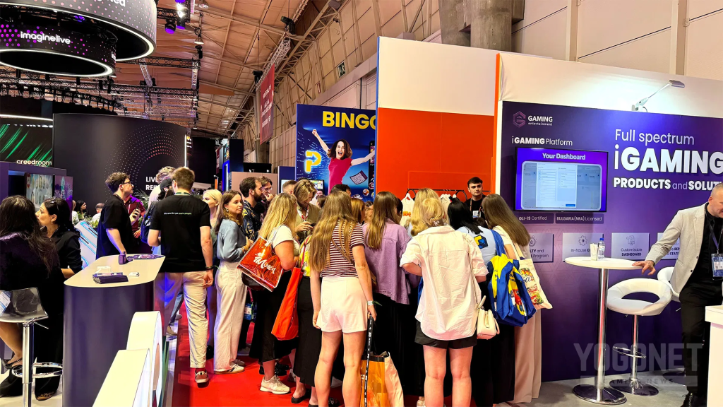 图片[3]-2025年SBC高峰会创下新纪录，与会代表达30,000万名，影响力遍及全球-千博