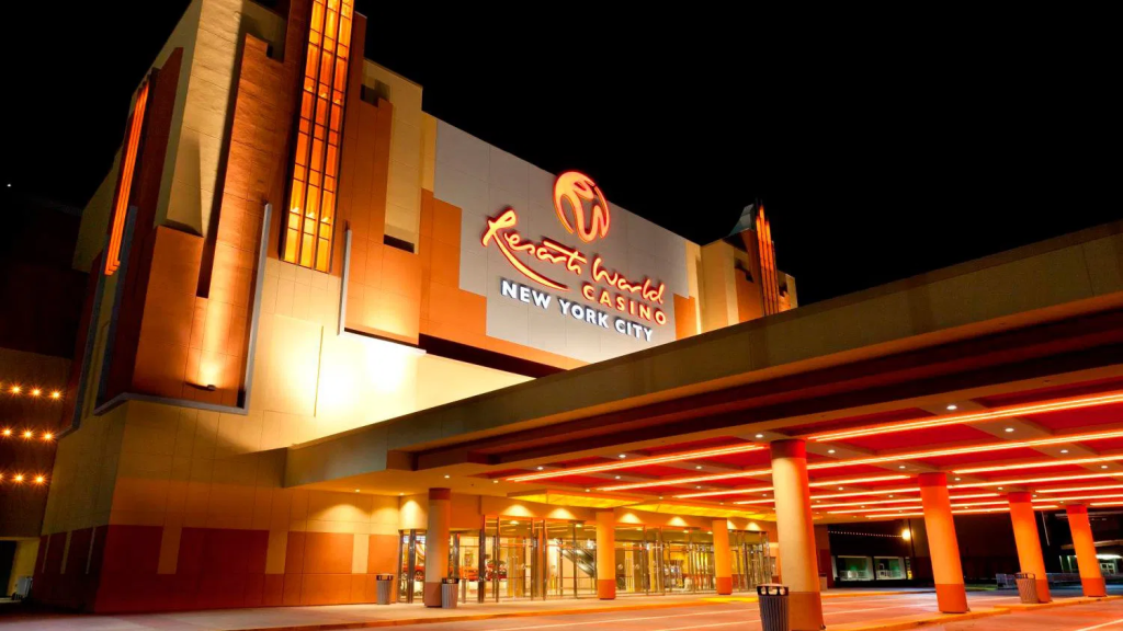 图片[2]-米高梅帝国城和名胜世界赌场牌照获得当地批准-千博