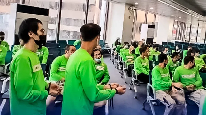 图片[2]-菲律宾驱逐91名与非法POGO运作有关的中国工人-千博