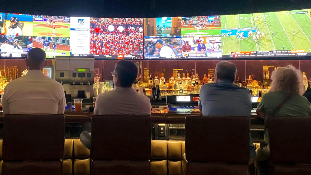 Fanatics 和 ESPN BET 将在密苏里州顶级赌场开设零售体育博彩-千博