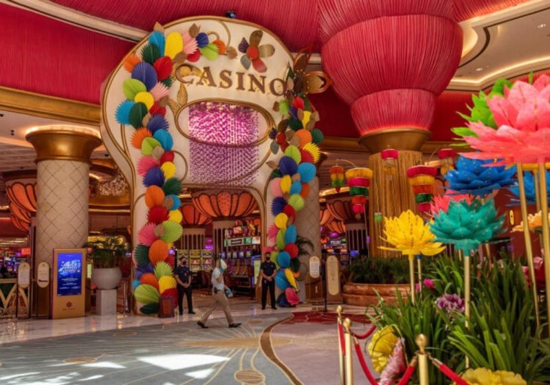 菲律宾想超越新加坡成为亚洲第二大博彩市场？-千博