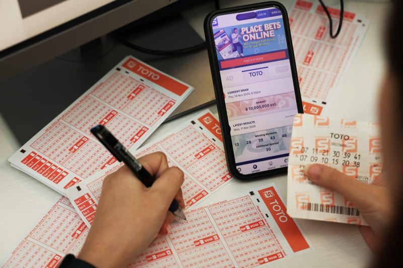 中彩票一夜暴富后　专家说要集结四个人才能守住天降横财-千博