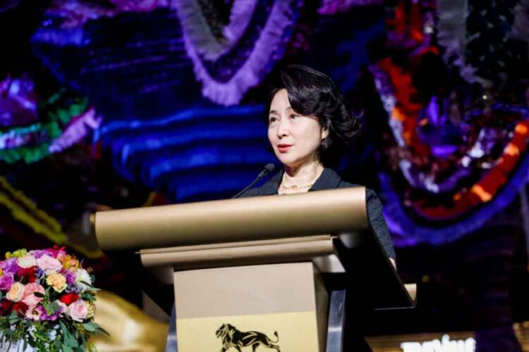 美高梅中国就主席何超琼深度伪造影片发出严正声明-千博