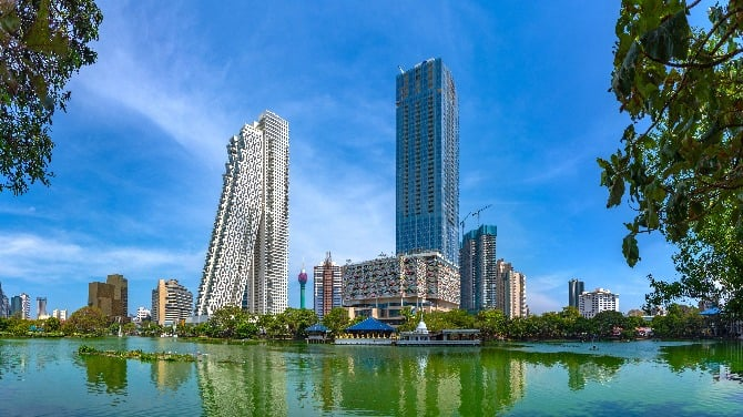 斯里兰卡部长批准提高博彩税，提高当地人的赌场费用-千博