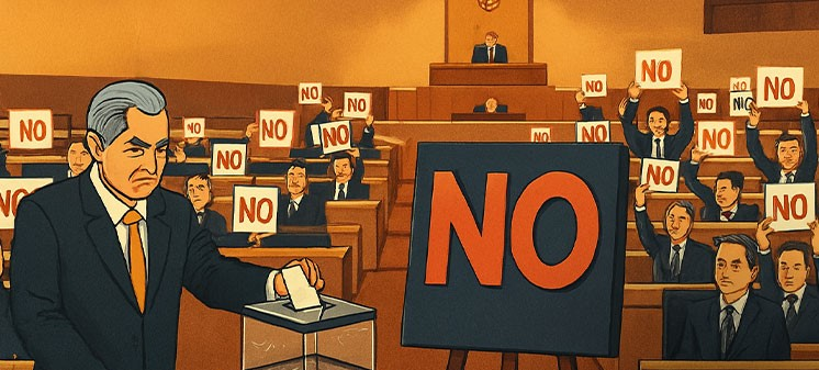 泰国参议院否决赌场法案：担心“赔了社会又赔安全”-千博