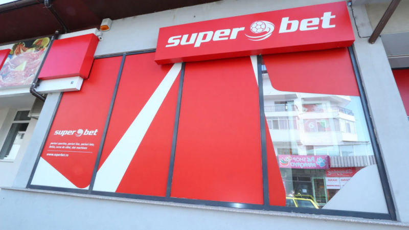 SuperBet老虎机故障兑现3500万美元赔付-千博