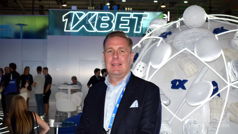 1xBet:“透过品牌建设,我们不仅赢得了行业内的信任,也赢得了玩家的信任。”-千博