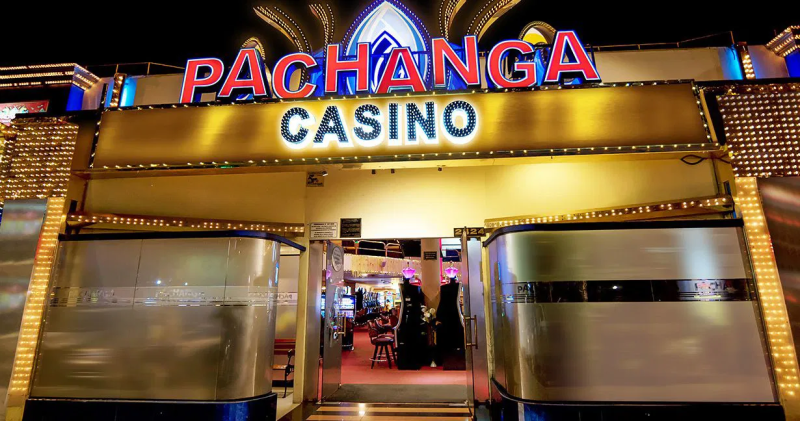 梦想以 18 万美元的价格将四家秘鲁赌场出售给 Cirsa-千博