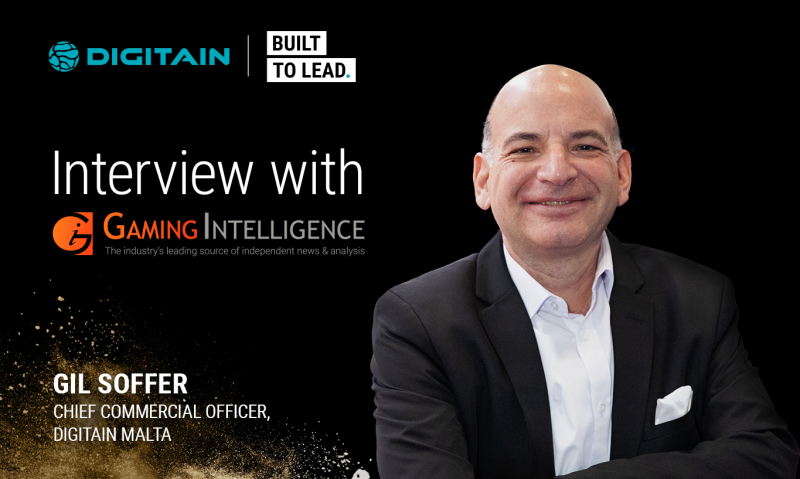 游戏情报:吉尔·索弗(Gil Soffer)访谈-千博